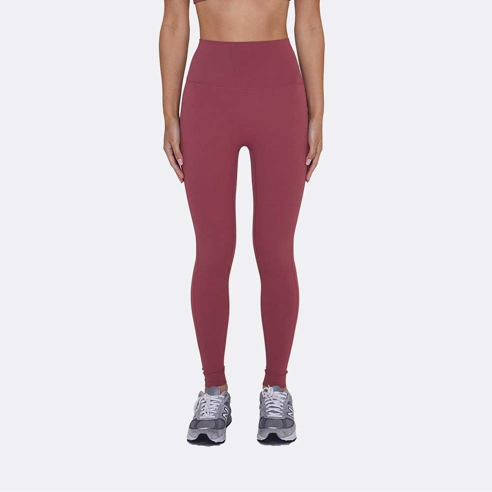 SETactive SCULPTFLEX LEGGINGS - Canyon NWT size small